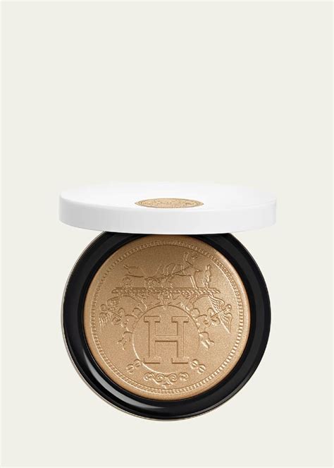 hermes poudre|Hermes face makeup.